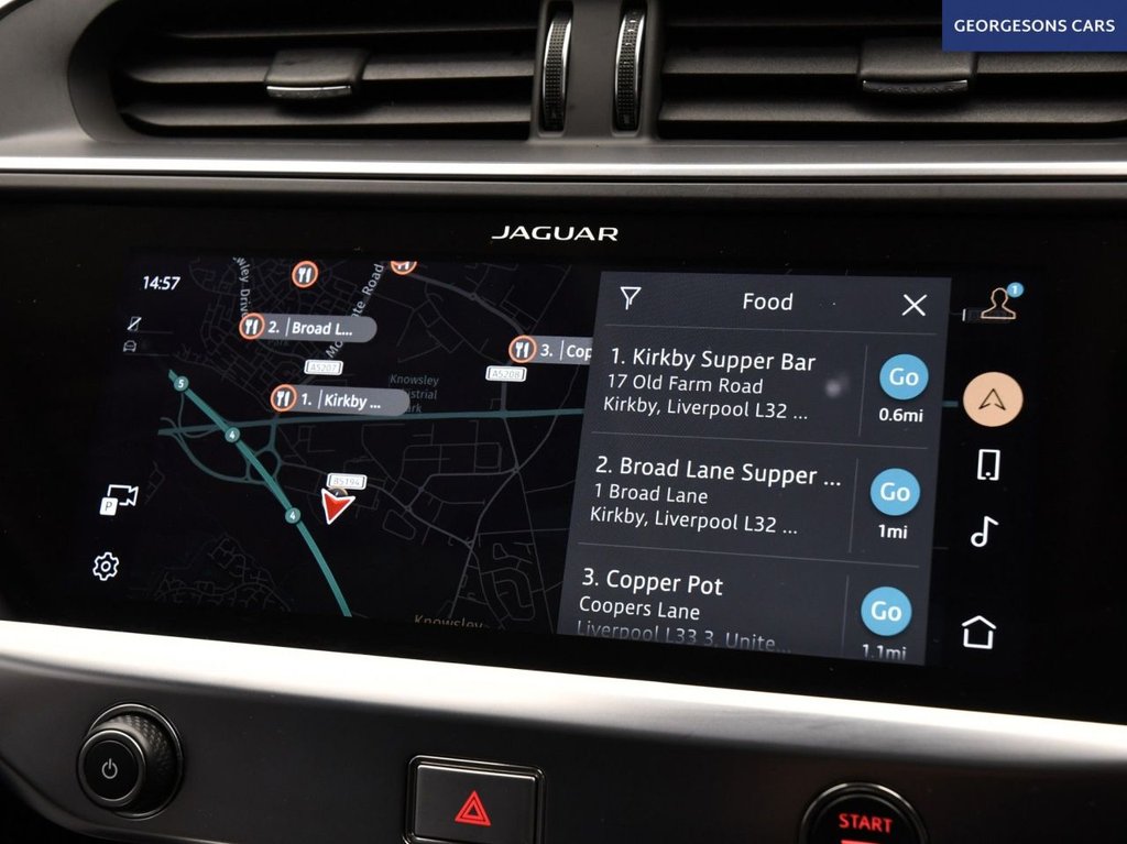 Used Jaguar I-Pace 2021 for sale - 76840790: Photo 31