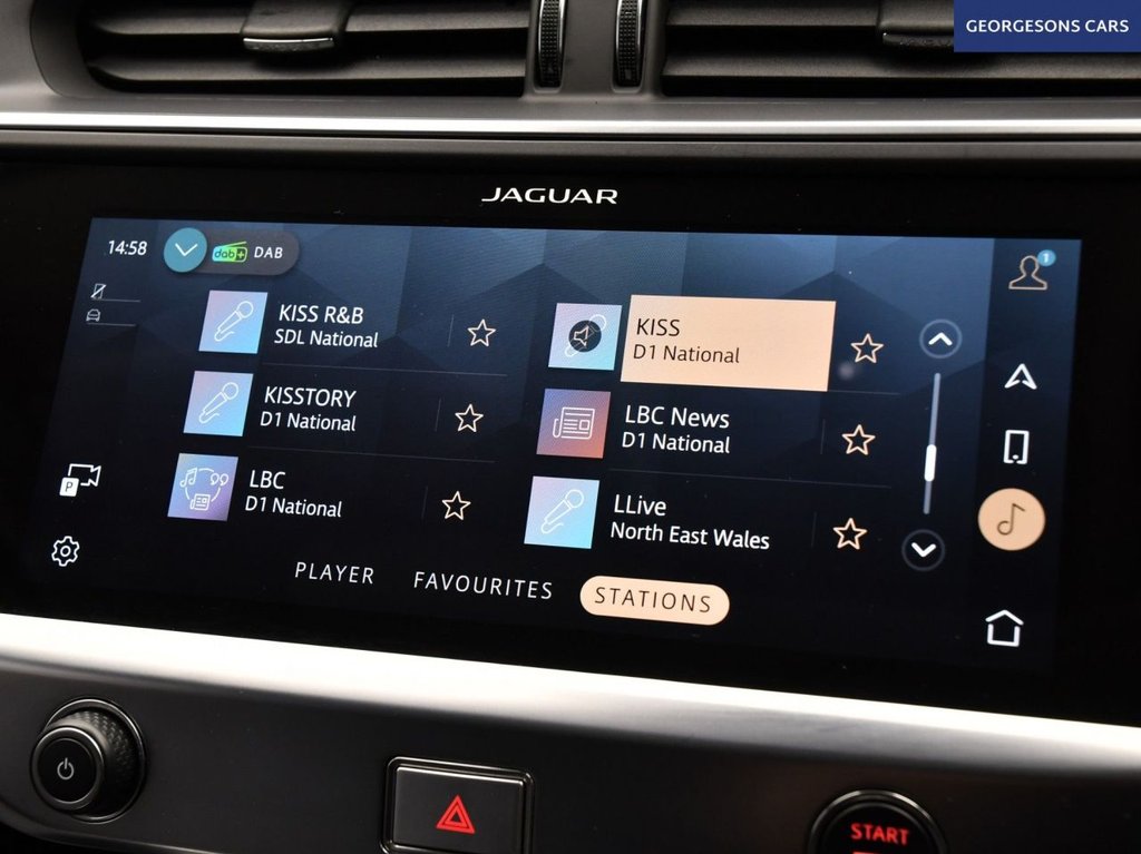 Used Jaguar I-Pace 2021 for sale - 76840790: Photo 32