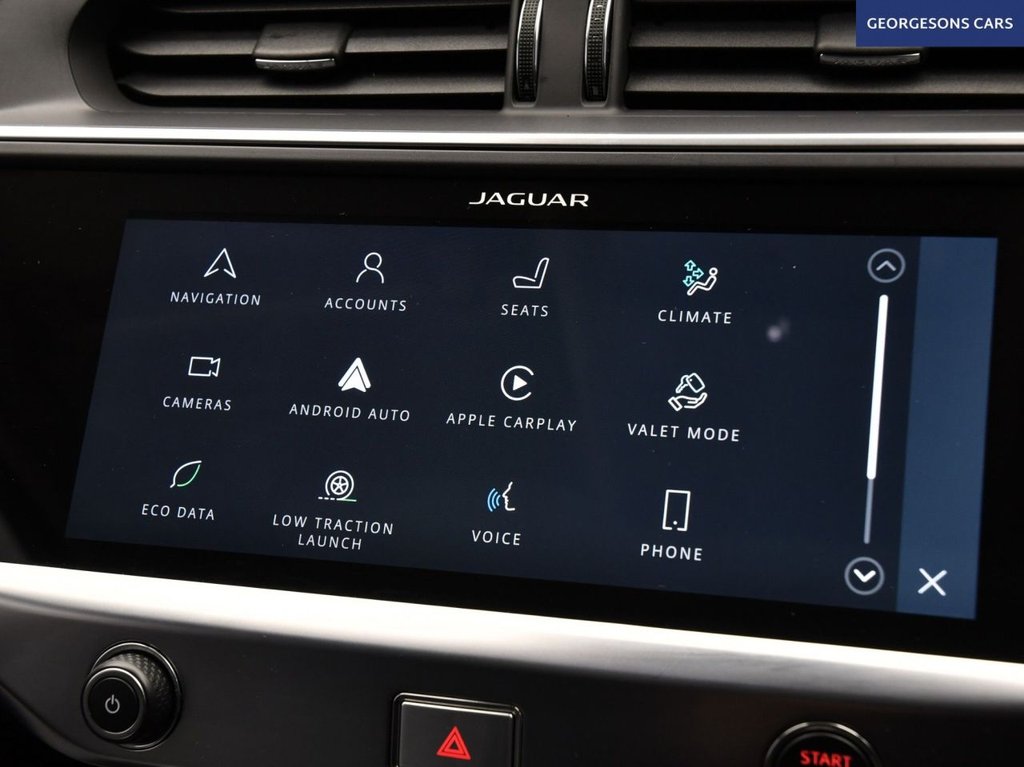 Used Jaguar I-Pace 2021 for sale - 76840790: Photo 33