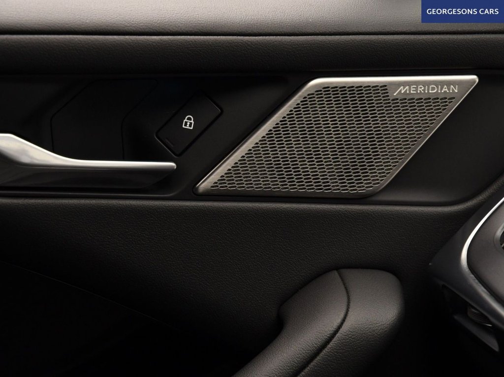 Used Jaguar I-Pace 2021 for sale - 76840790: Photo 39