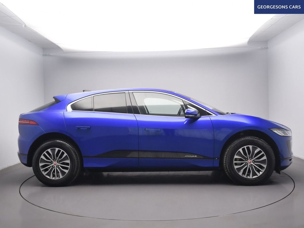 Used Jaguar I-Pace 2021 for sale - 76840790: Photo 6