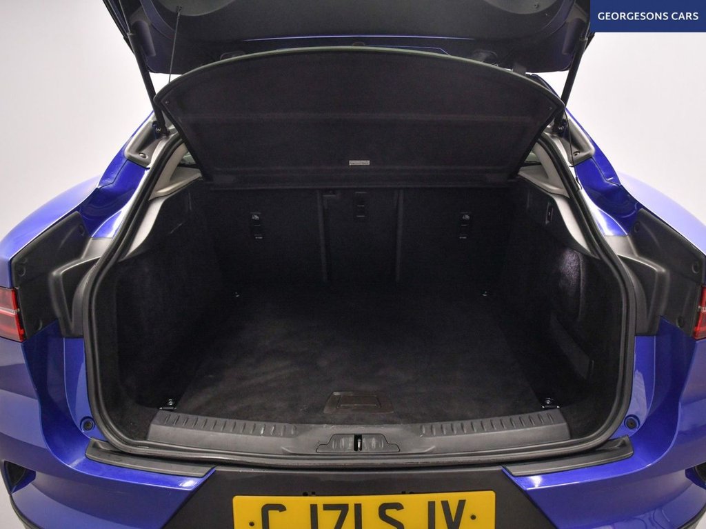 Used Jaguar I-Pace 2021 for sale - 76840790: Photo 8