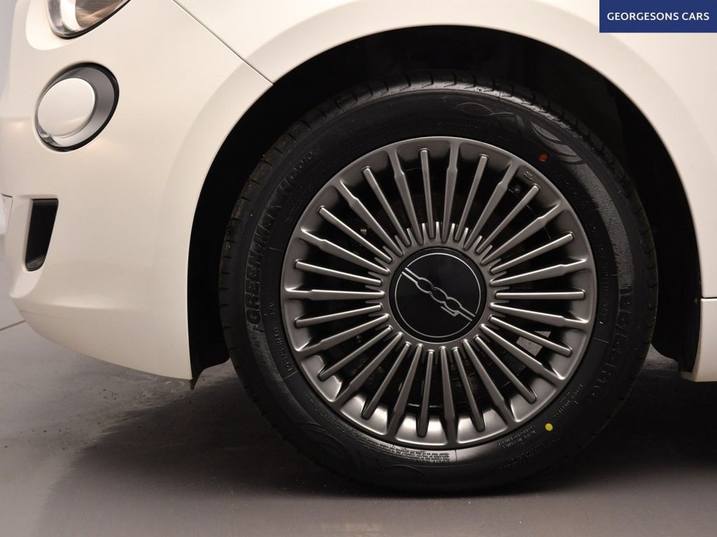 Used Fiat 500 2022 for sale - 76973318: Photo 10