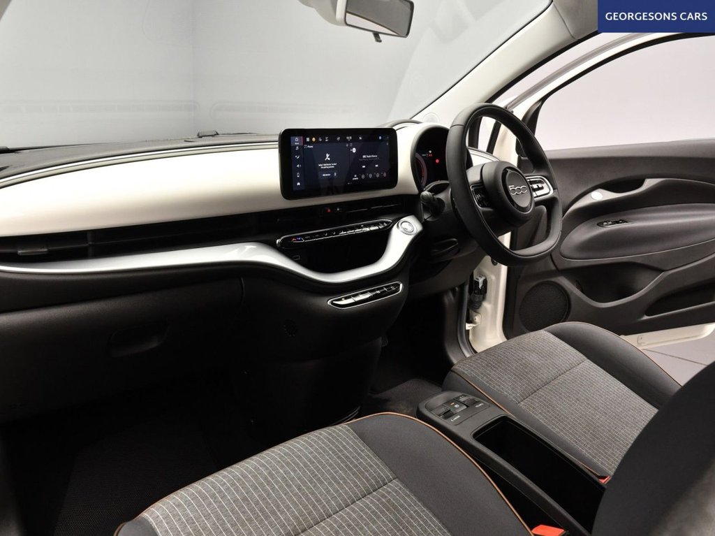 Used Fiat 500 2022 for sale - 76973318: Photo 11