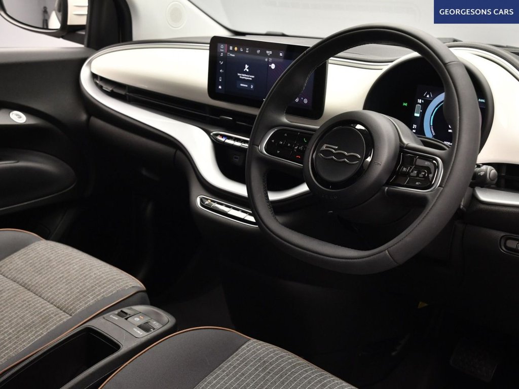 Used Fiat 500 2022 for sale - 76973318: Photo 12