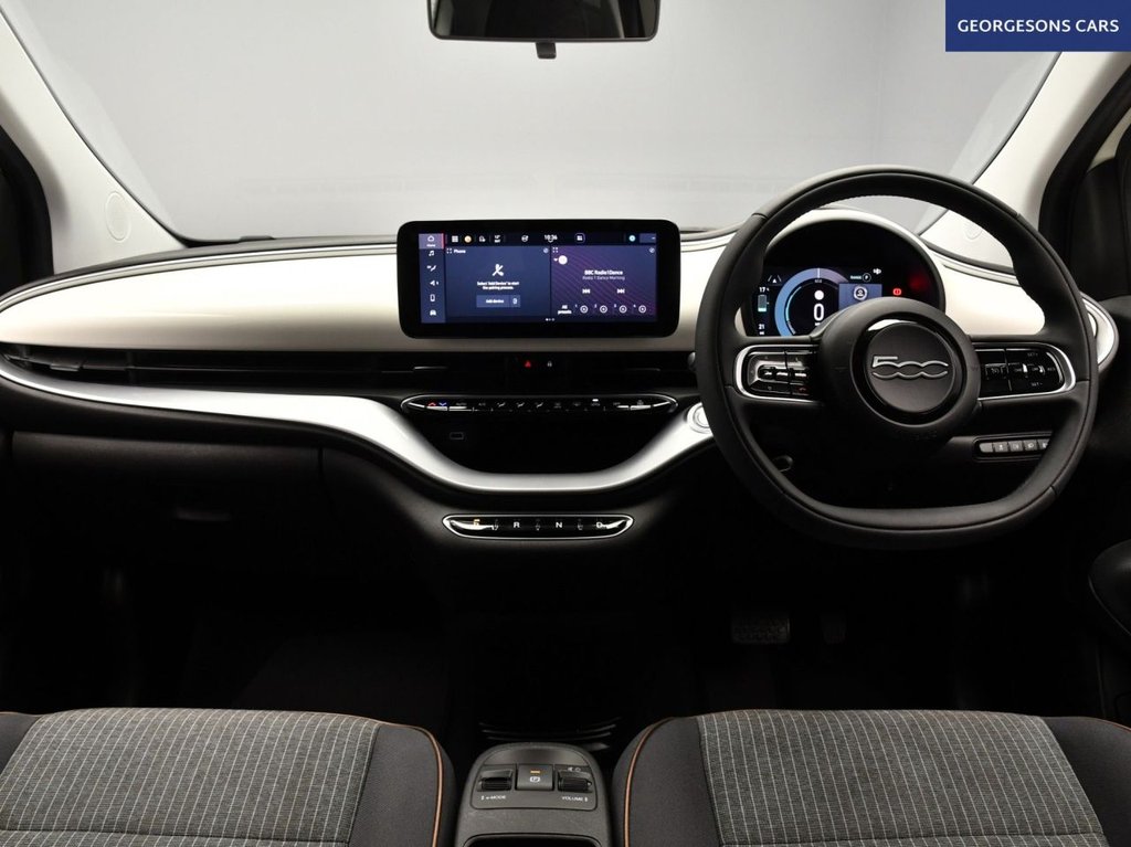 Used Fiat 500 2022 for sale - 76973318: Photo 13