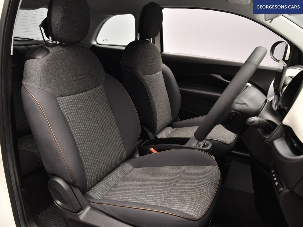 Used Fiat 500 2022 for sale - 76973318: Photo 14