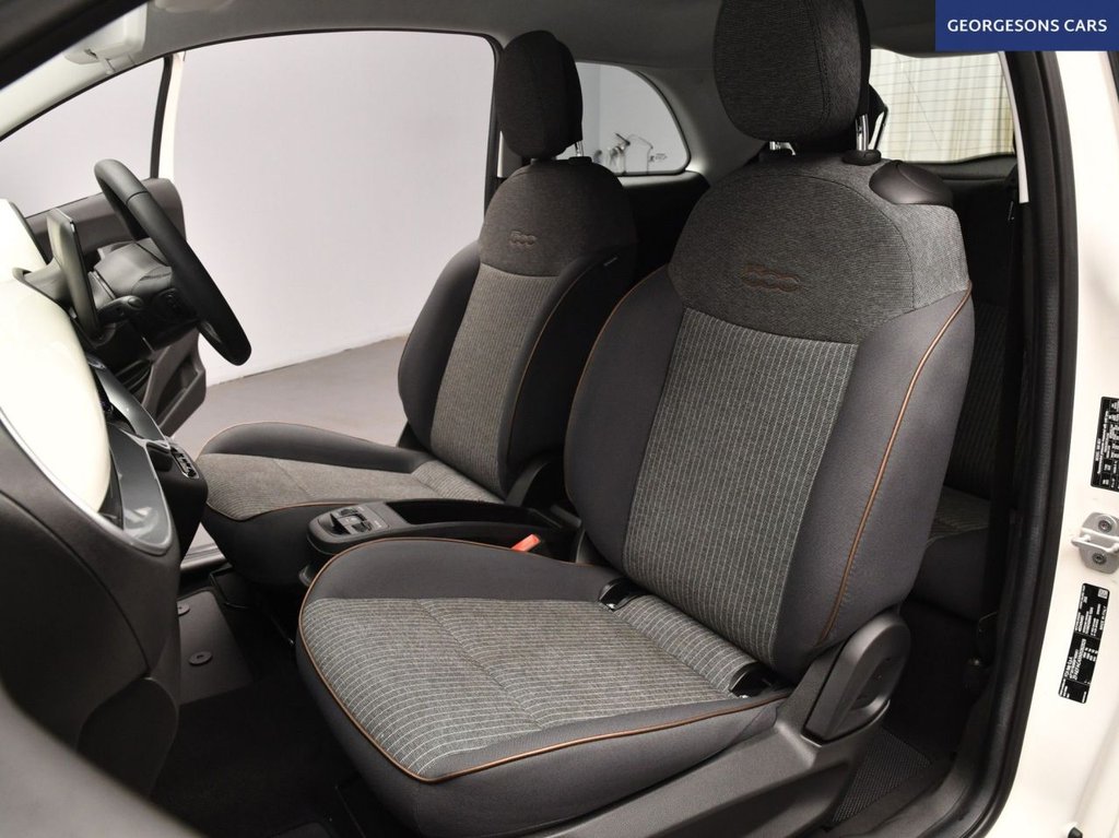 Used Fiat 500 2022 for sale - 76973318: Photo 15