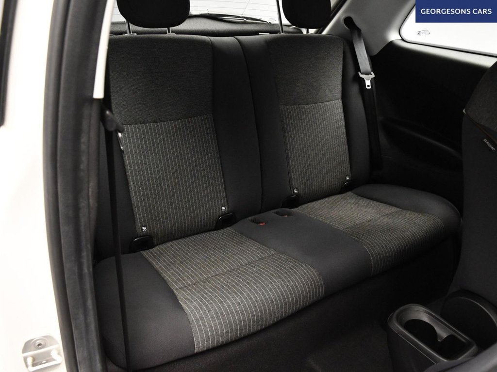 Used Fiat 500 2022 for sale - 76973318: Photo 16