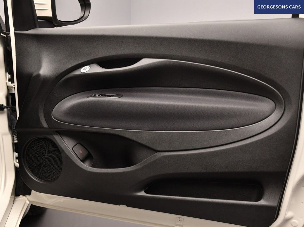 Used Fiat 500 2022 for sale - 76973318: Photo 19