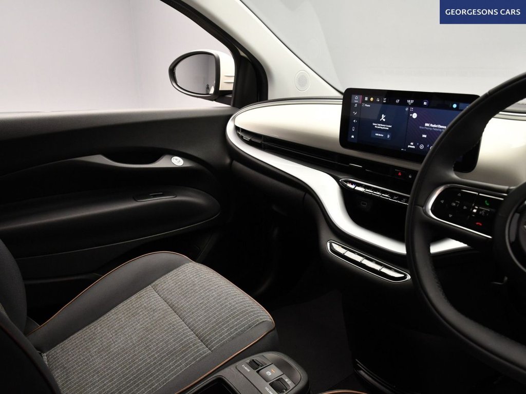 Used Fiat 500 2022 for sale - 76973318: Photo 20