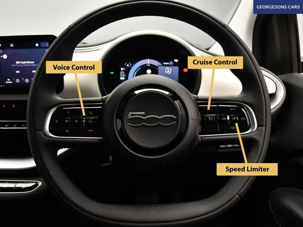 Used Fiat 500 2022 for sale - 76973318: Photo 22