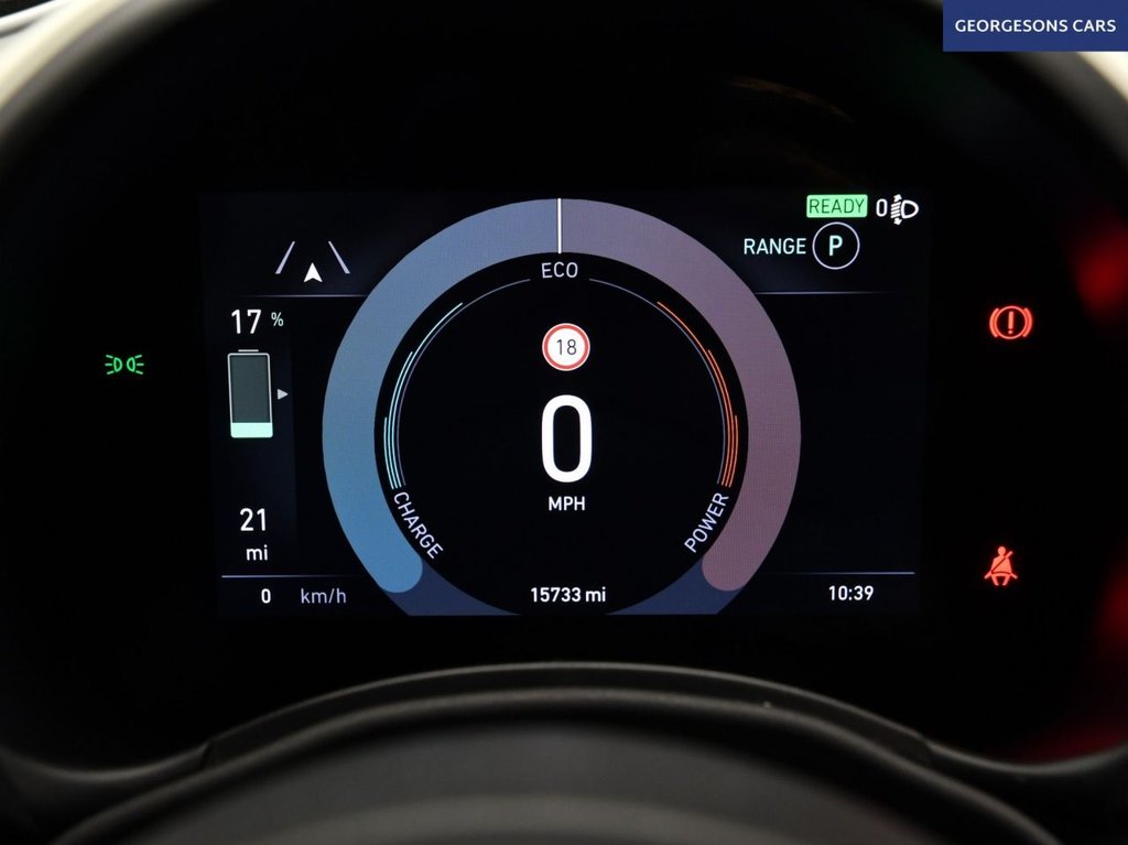 Used Fiat 500 2022 for sale - 76973318: Photo 23