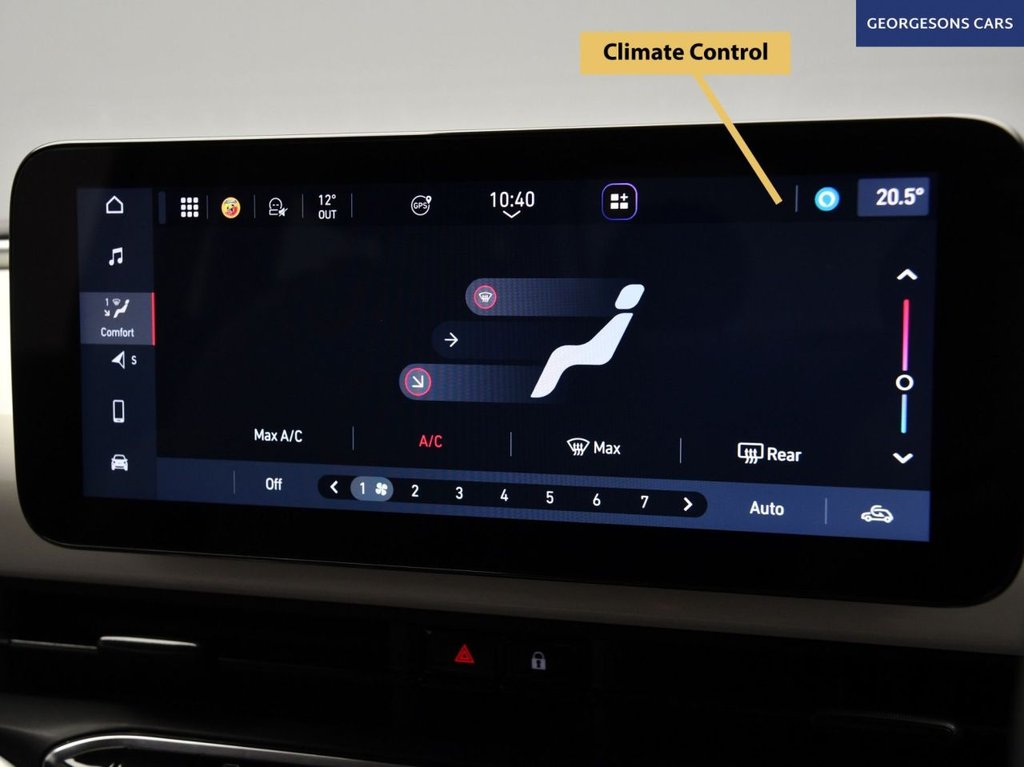 Used Fiat 500 2022 for sale - 76973318: Photo 29