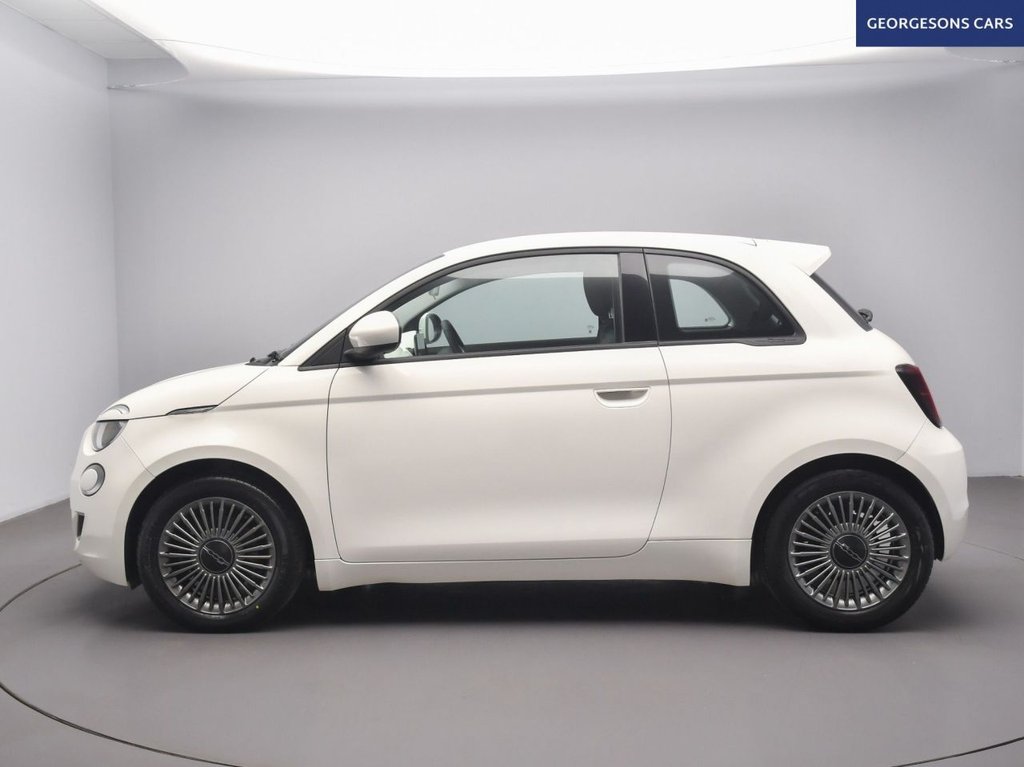 Used Fiat 500 2022 for sale - 76973318: Photo 3