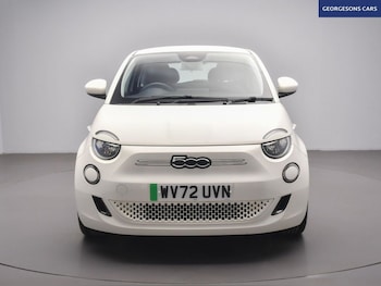 Used Fiat 500 2022 for sale - 76973318: Photo