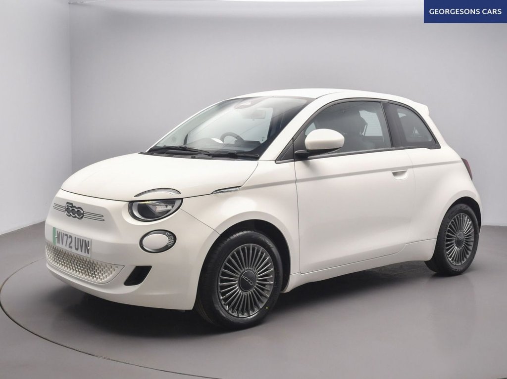 Used Fiat 500 2022 for sale - 76973318: Photo 5