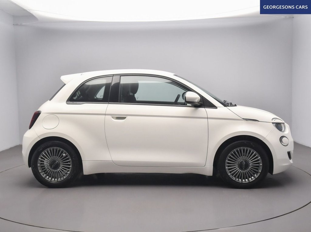 Used Fiat 500 2022 for sale - 76973318: Photo 6