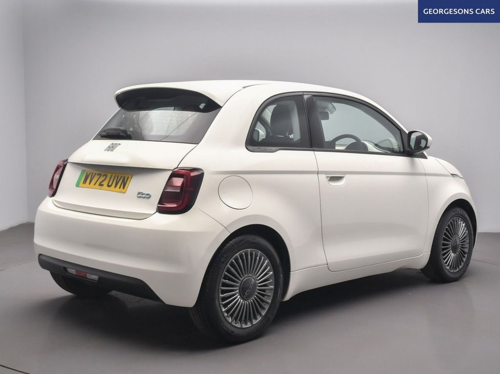 Used Fiat 500 2022 for sale - 76973318: Photo 7