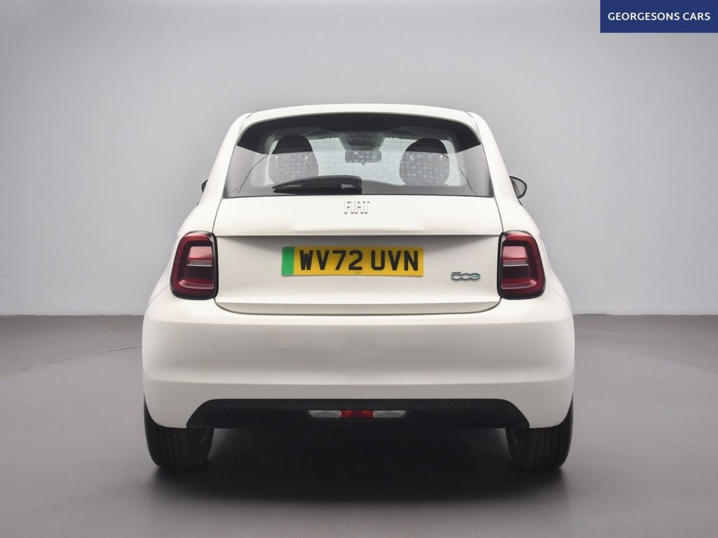 Used Fiat 500 2022 for sale - 76973318: Photo 8
