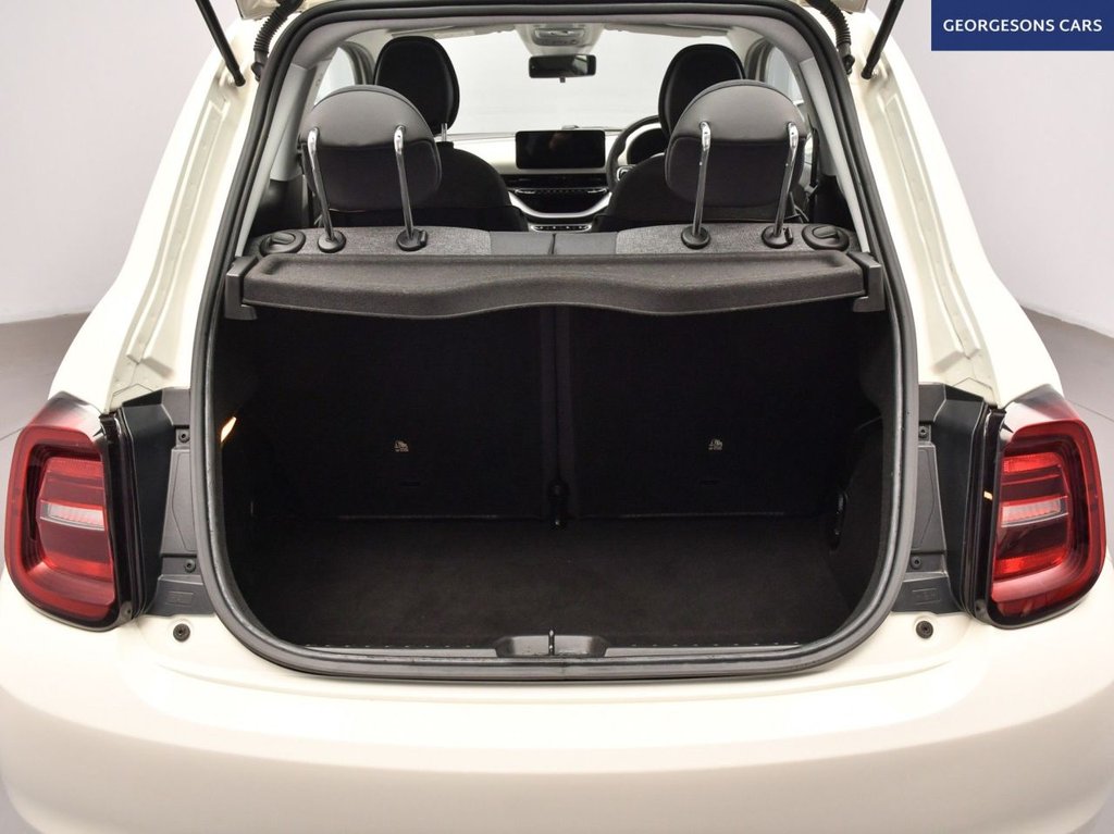 Used Fiat 500 2022 for sale - 76973318: Photo 9