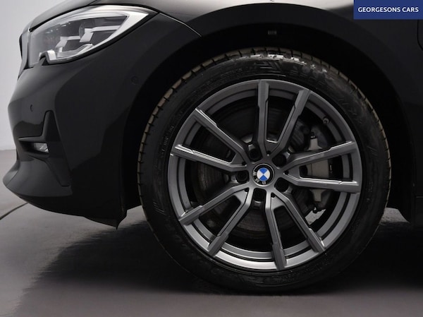 Used BMW 3 Series 2021 for sale - 75275728: Photo 10