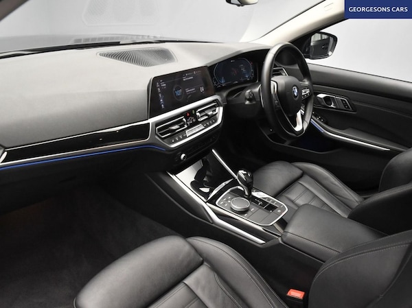 Used BMW 3 Series 2021 for sale - 75275728: Photo 11
