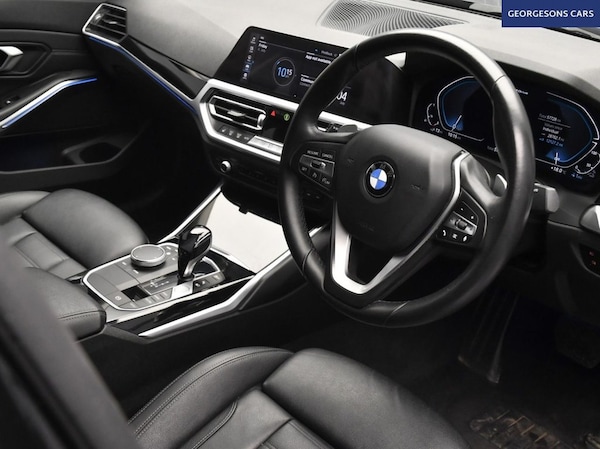 Used BMW 3 Series 2021 for sale - 75275728: Photo 12