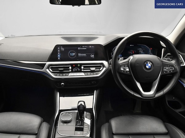 Used BMW 3 Series 2021 for sale - 75275728: Photo 13