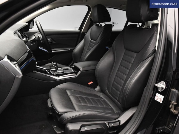 Used BMW 3 Series 2021 for sale - 75275728: Photo 15