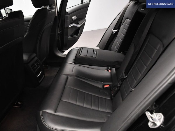 Used BMW 3 Series 2021 for sale - 75275728: Photo 17