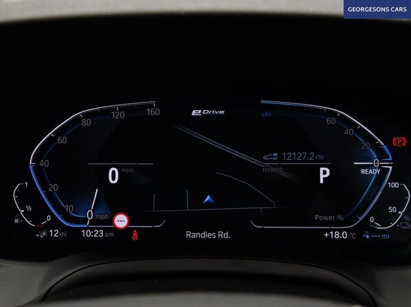 Used BMW 3 Series 2021 for sale - 75275728: Photo 27