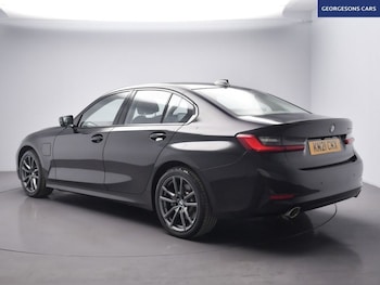 Used BMW 3 Series 2021 for sale - 75275728: Photo
