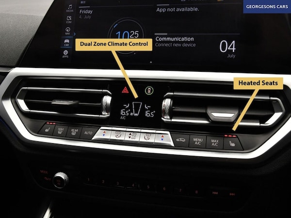 Used BMW 3 Series 2021 for sale - 75275728: Photo 32