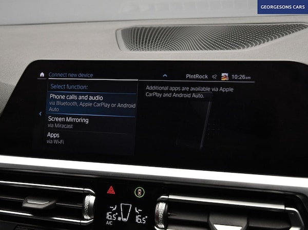 Used BMW 3 Series 2021 for sale - 75275728: Photo 36