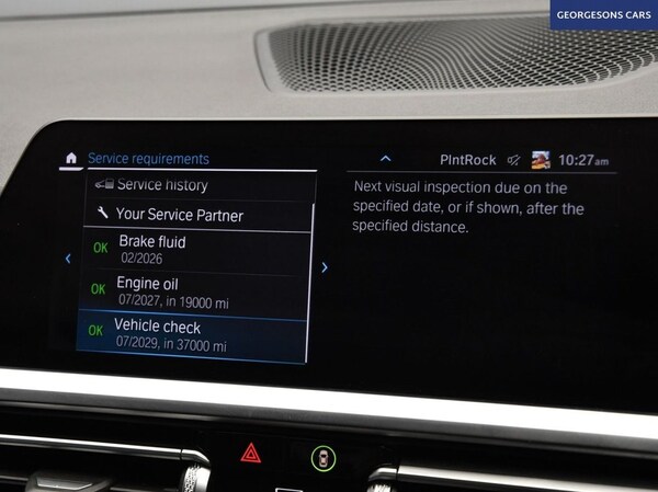 Used BMW 3 Series 2021 for sale - 75275728: Photo 37