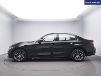 Used BMW 3 Series 2021 for sale - 75275728: Photo