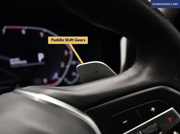 Used BMW 3 Series 2021 for sale - 75275728: Photo 42