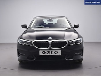 Used BMW 3 Series 2021 for sale - 75275728: Photo