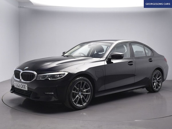 Used BMW 3 Series 2021 for sale - 75275728: Photo 5