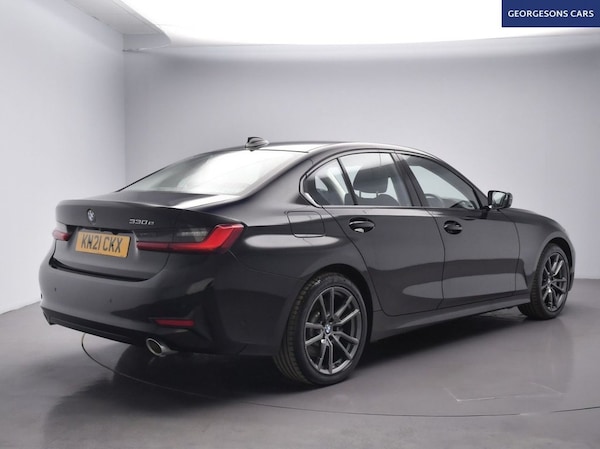Used BMW 3 Series 2021 for sale - 75275728: Photo 6
