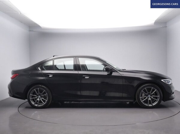 Used BMW 3 Series 2021 for sale - 75275728: Photo 7