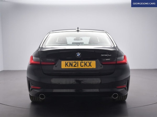 Used BMW 3 Series 2021 for sale - 75275728: Photo 8