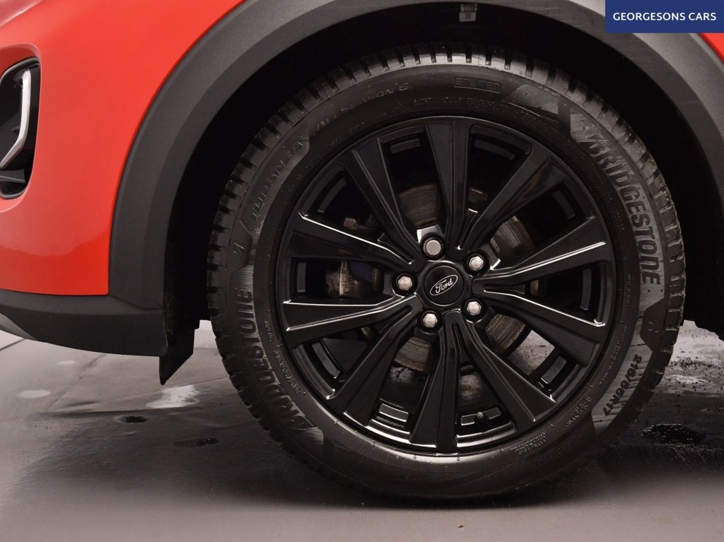 Used Ford Puma 2021 for sale - 77121420: Photo 10