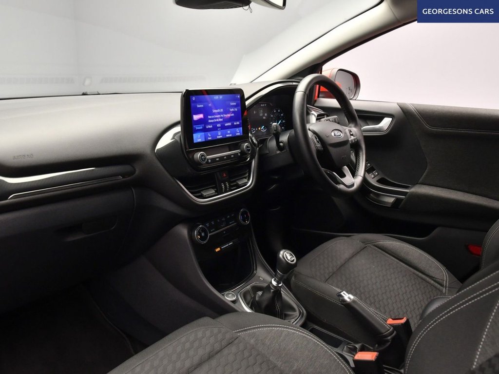 Used Ford Puma 2021 for sale - 77121420: Photo 11