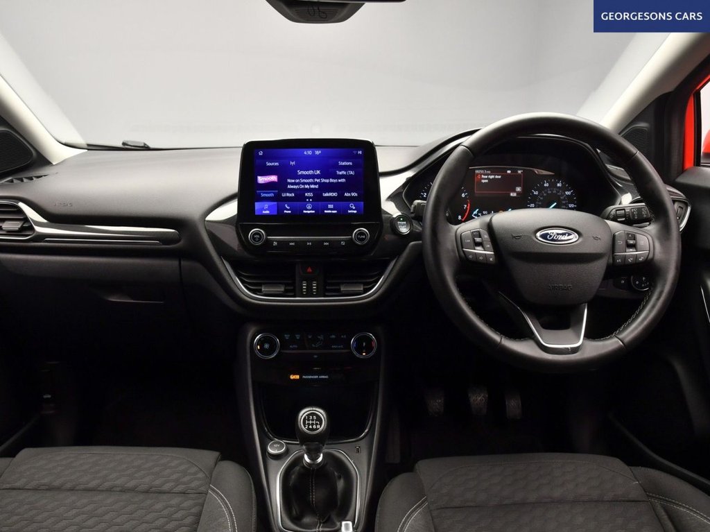 Used Ford Puma 2021 for sale - 77121420: Photo 13