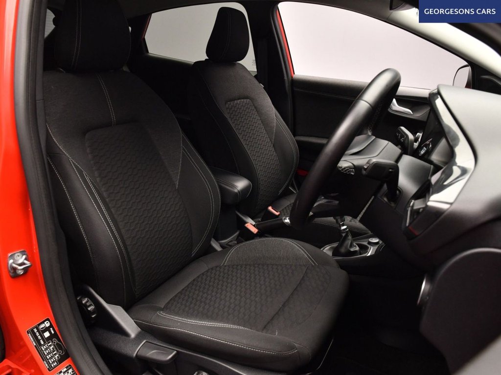 Used Ford Puma 2021 for sale - 77121420: Photo 14