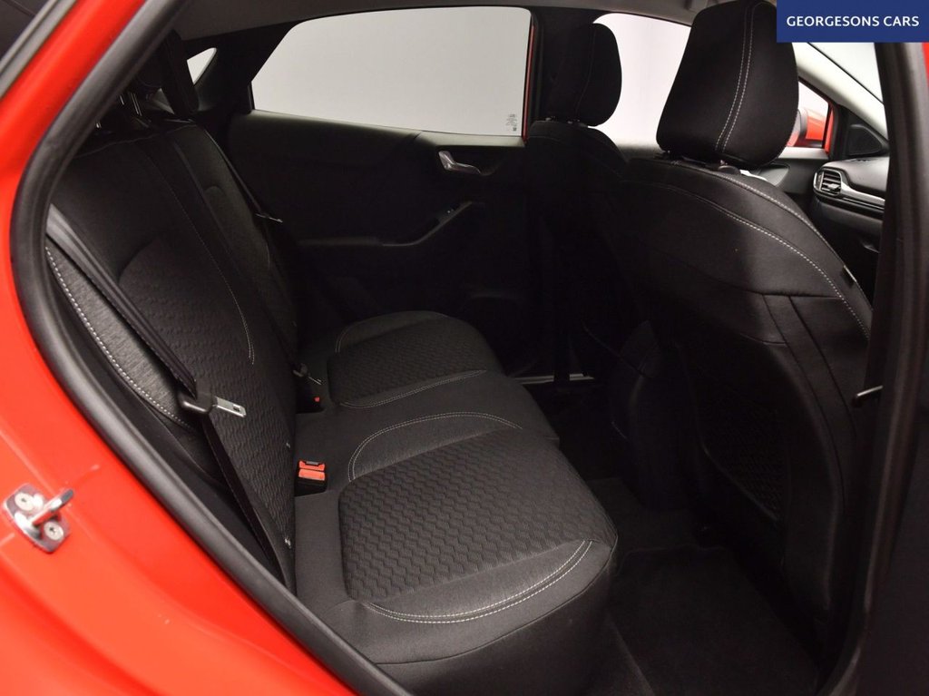 Used Ford Puma 2021 for sale - 77121420: Photo 15