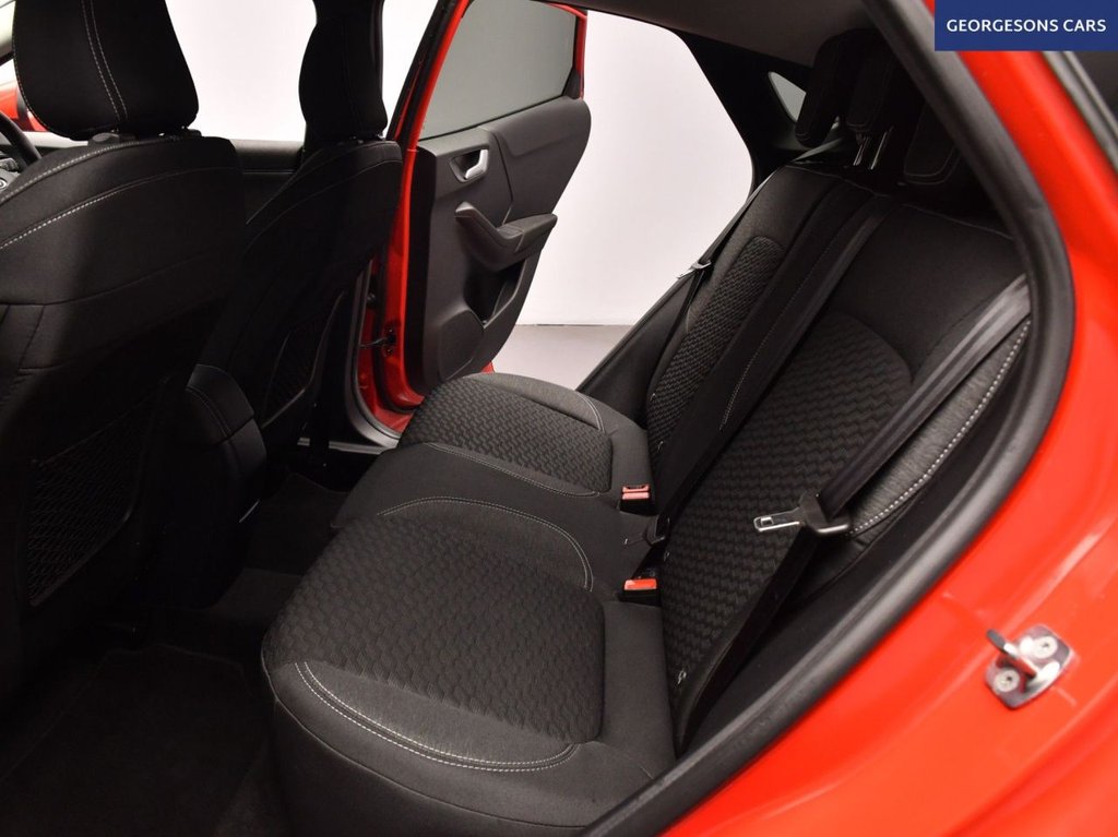 Used Ford Puma 2021 for sale - 77121420: Photo 16