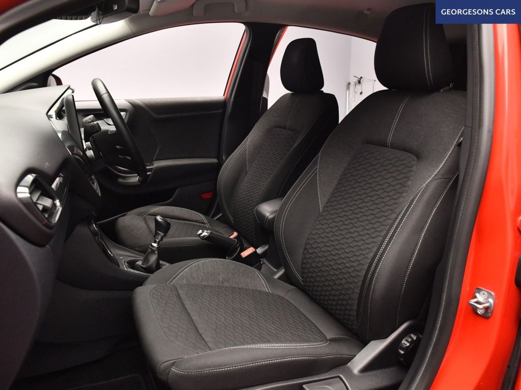 Used Ford Puma 2021 for sale - 77121420: Photo 18